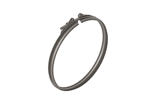 306797900 CLAMP,V BAND