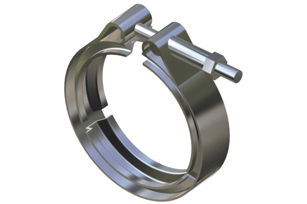 306905300 CLAMP,V BAND