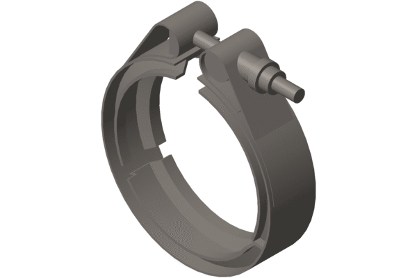 310132500 CLAMP,V BAND