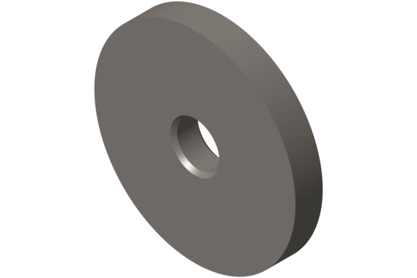 3680802 Plain Washer