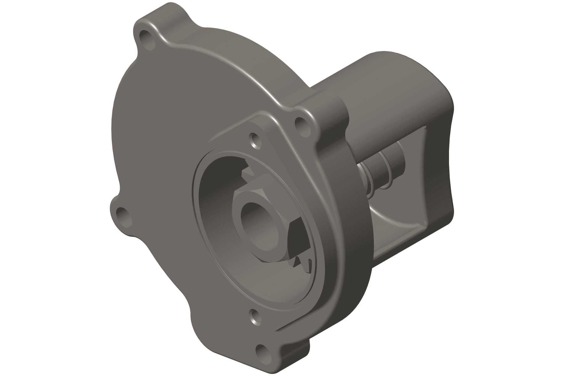 3681704 Device, Engine Barring