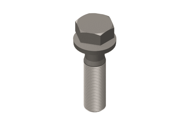 Cummins 3892692 Captive Washer Cap Screw – Orijinal Rondelalı Başlı Civata