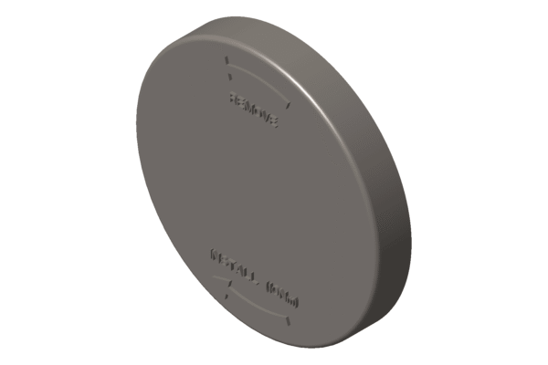 390346300 COVER,ACCESS HOLE