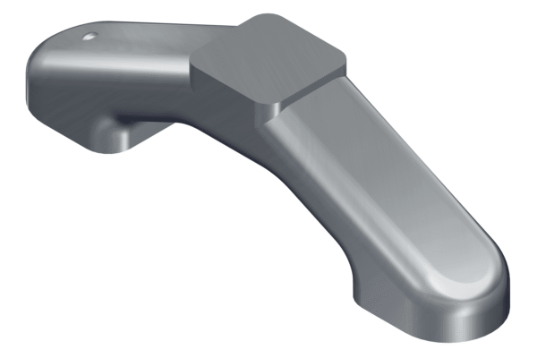 394362600 CROSSHEAD,VALVE