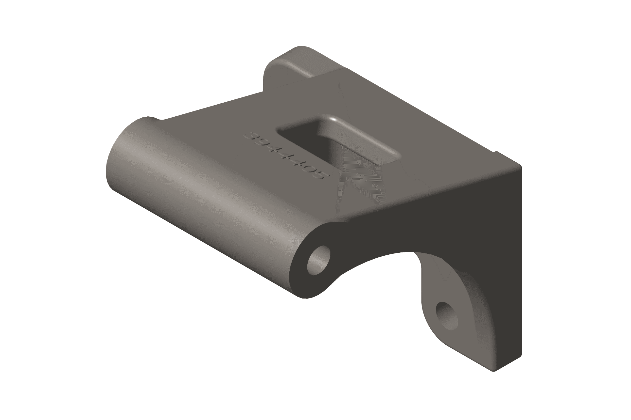 394440500 SUPPORT,ALTERNATOR