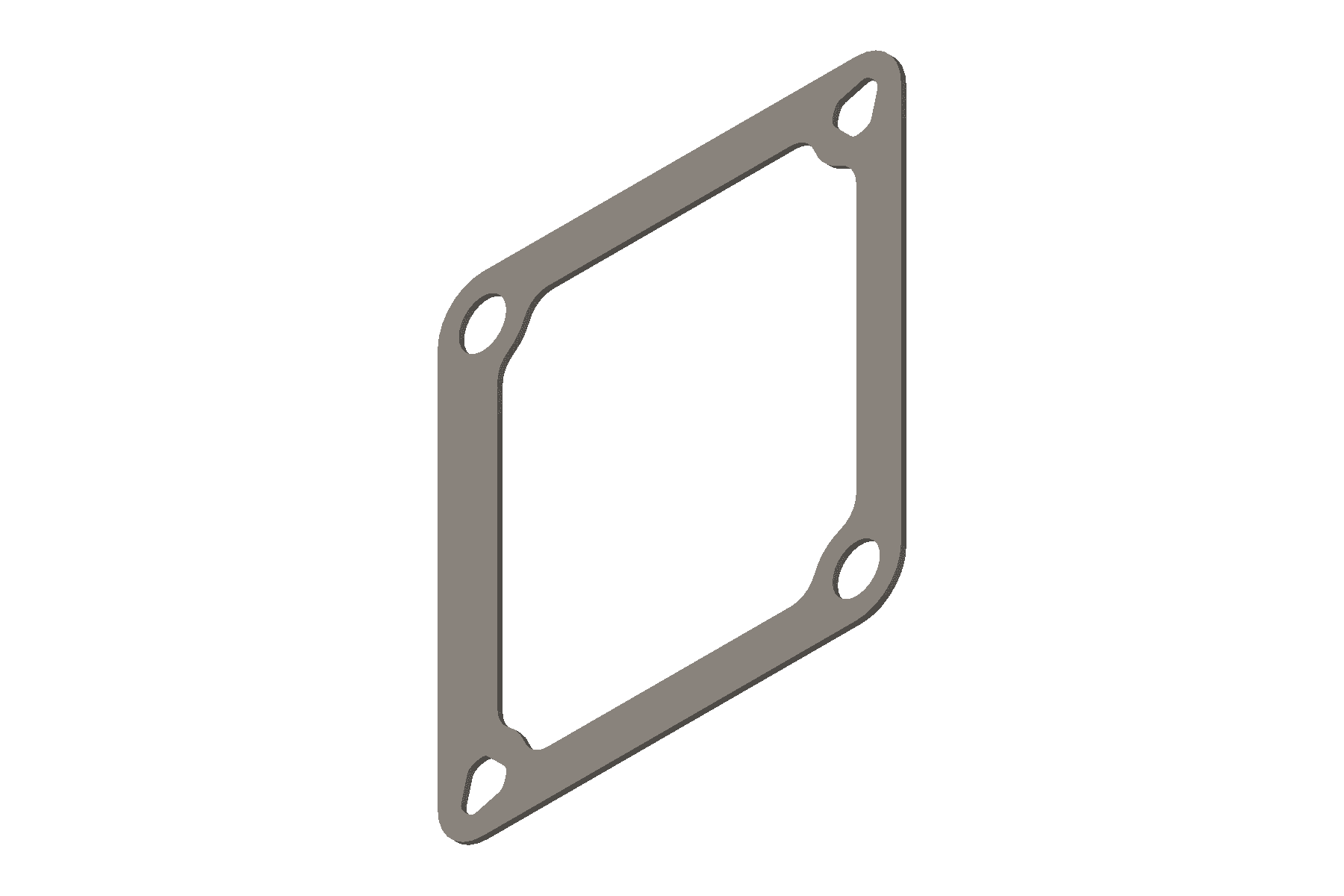 3969988 GASKET,CONNECTION