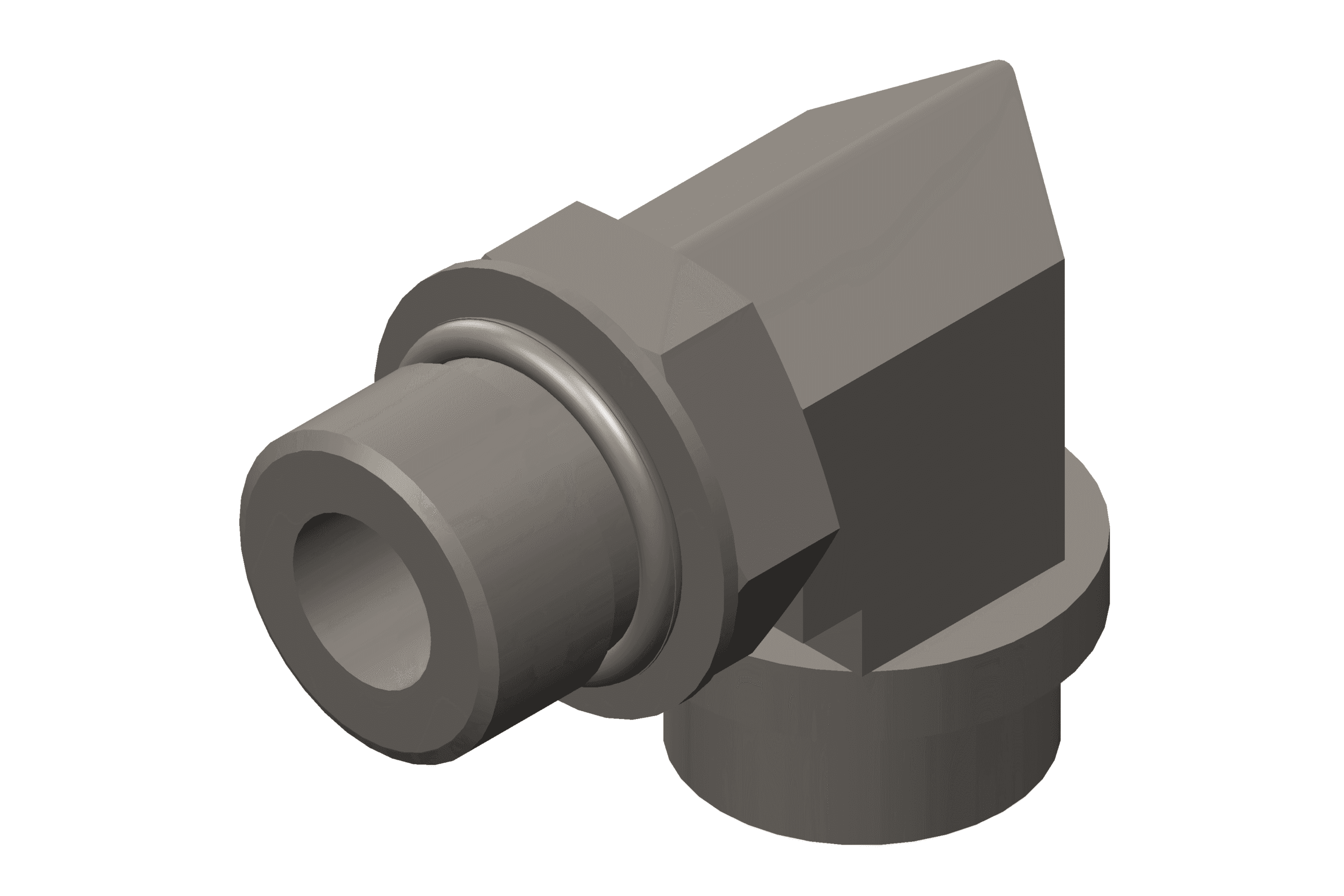 4022705 Male Adapter Elbow