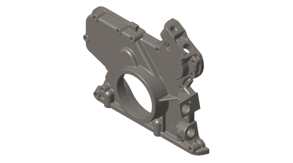 528917800 COVER,FRONT