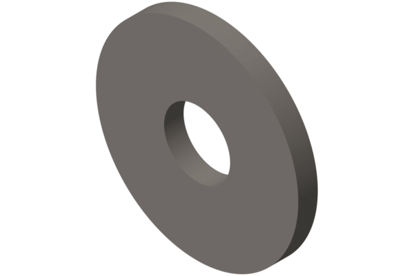 170664 Plain Washer