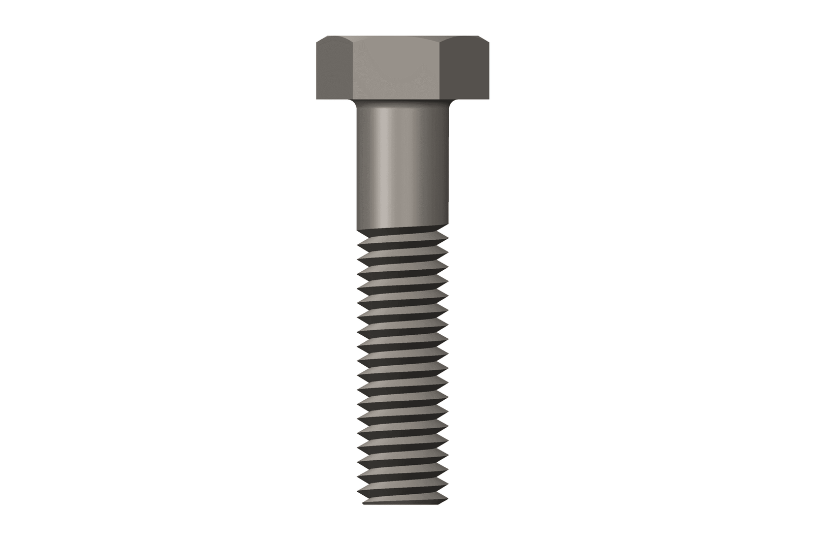 2840364 Hexagon Head Set Screw