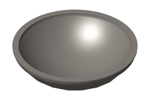 300763500 PLUG,EXPANSION