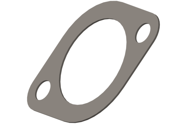 Cummins 3026134 Cover conta