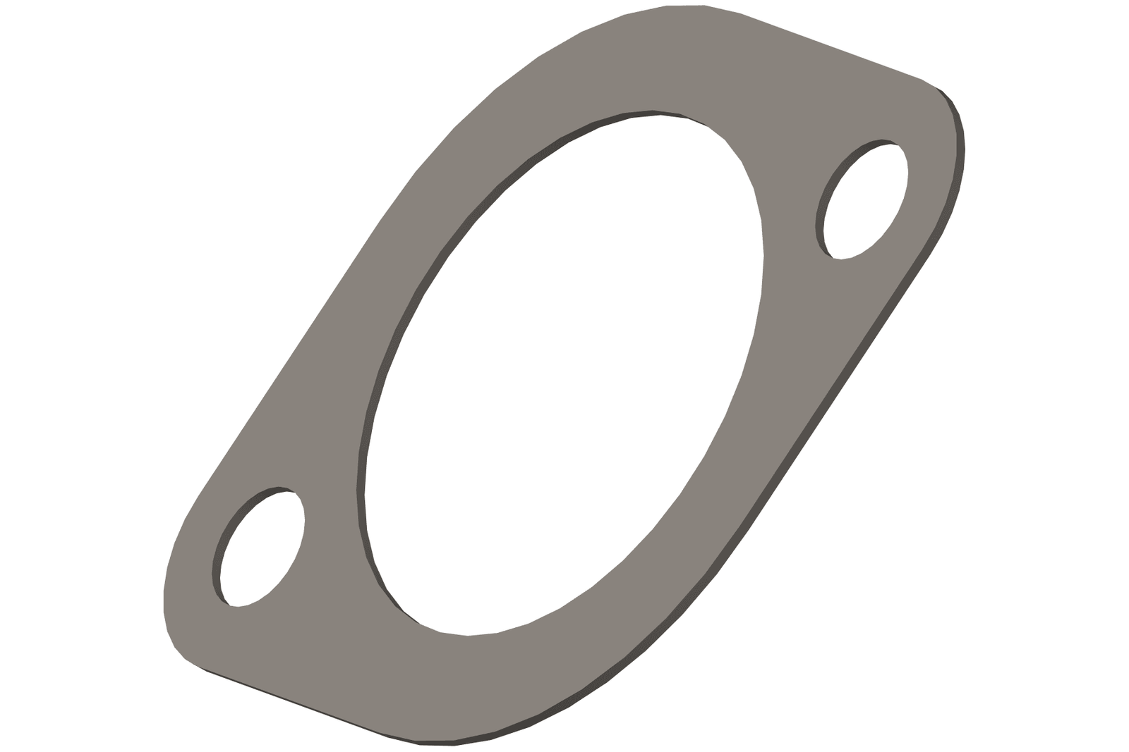 Cummins 3026134 Cover conta