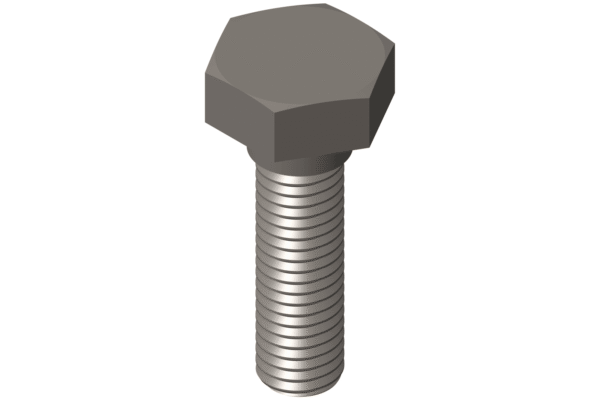 3034836 Hexagon Head Cap Screw