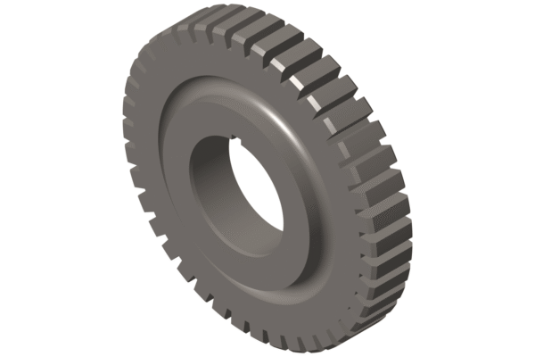 304104200 GEAR,ACCESSORY DRIVE