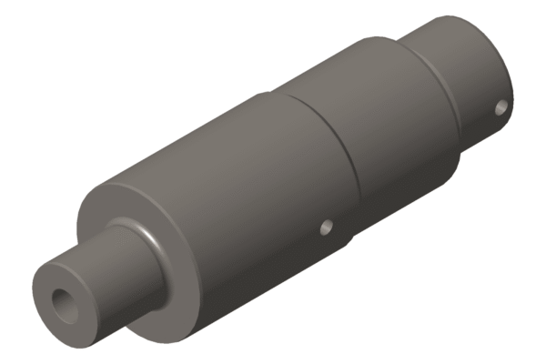 304104300 SHAFT,ACCESSORY DRIVE