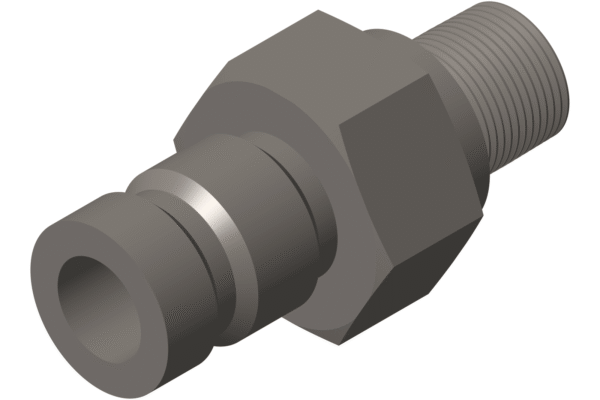 3042618 Nipple, Coupling