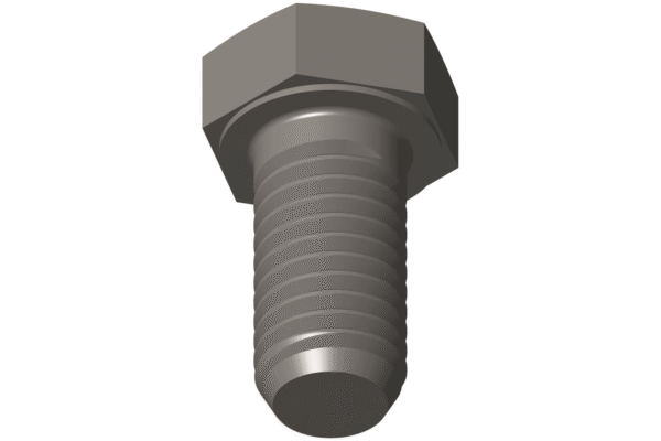 305206100 SCREW,HEXAGON HEAD CAP