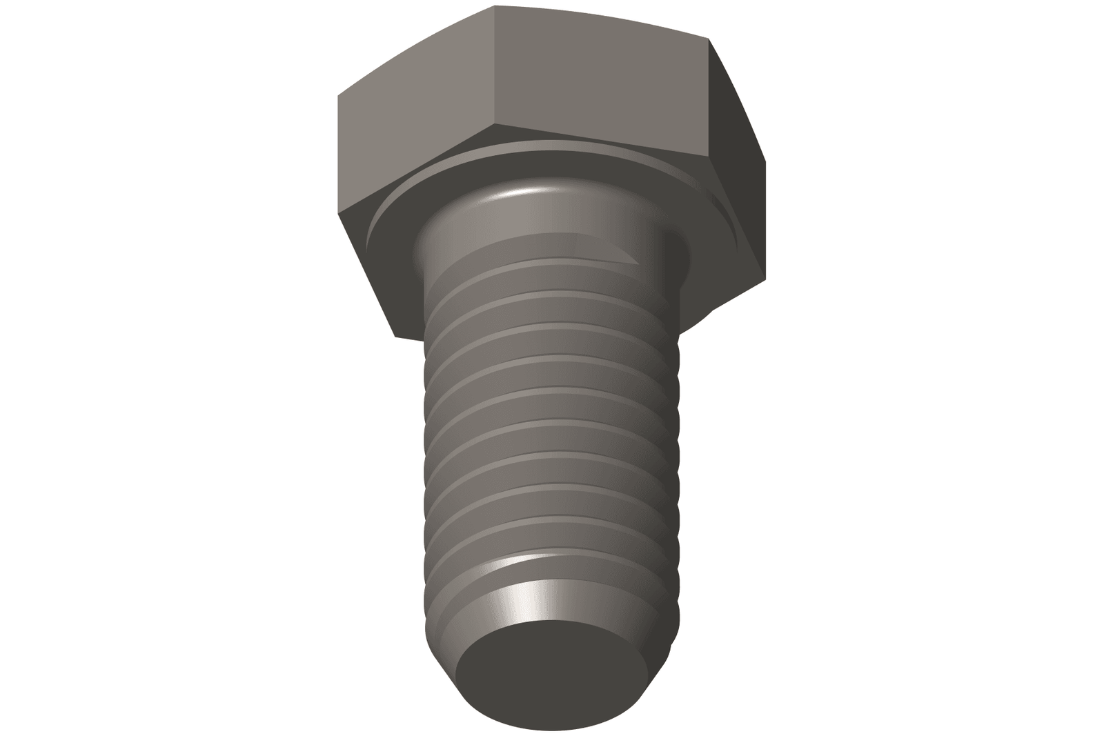 305206100 SCREW,HEXAGON HEAD CAP