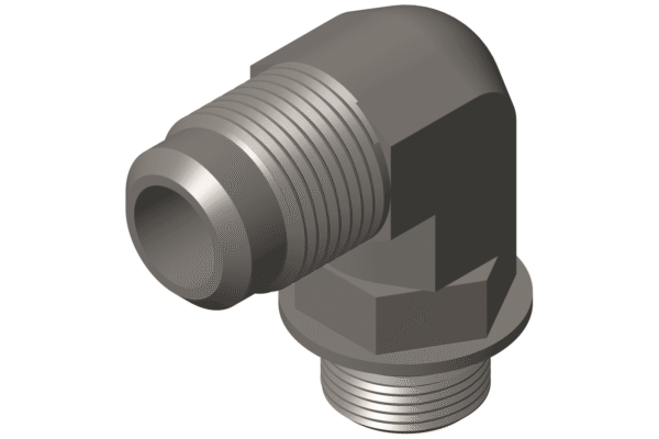 3052956 Elbow, Male Union