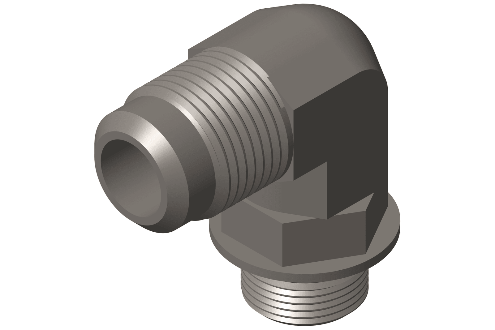 3052956 Elbow, Male Union