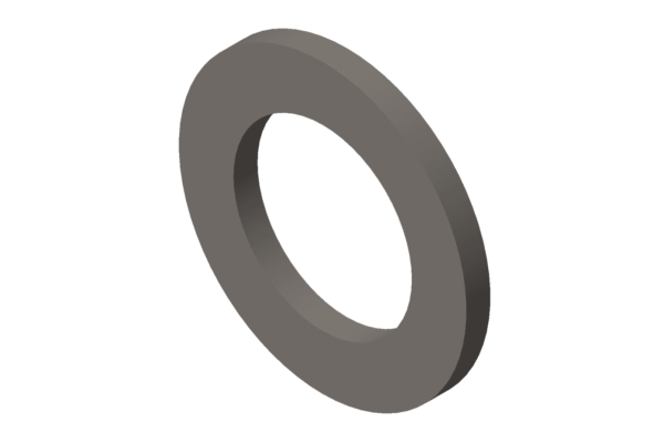 3062100 Plain Washer