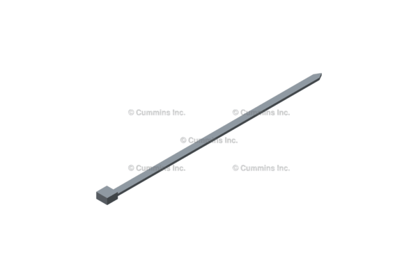 3062329 Clamp, Wire Tie