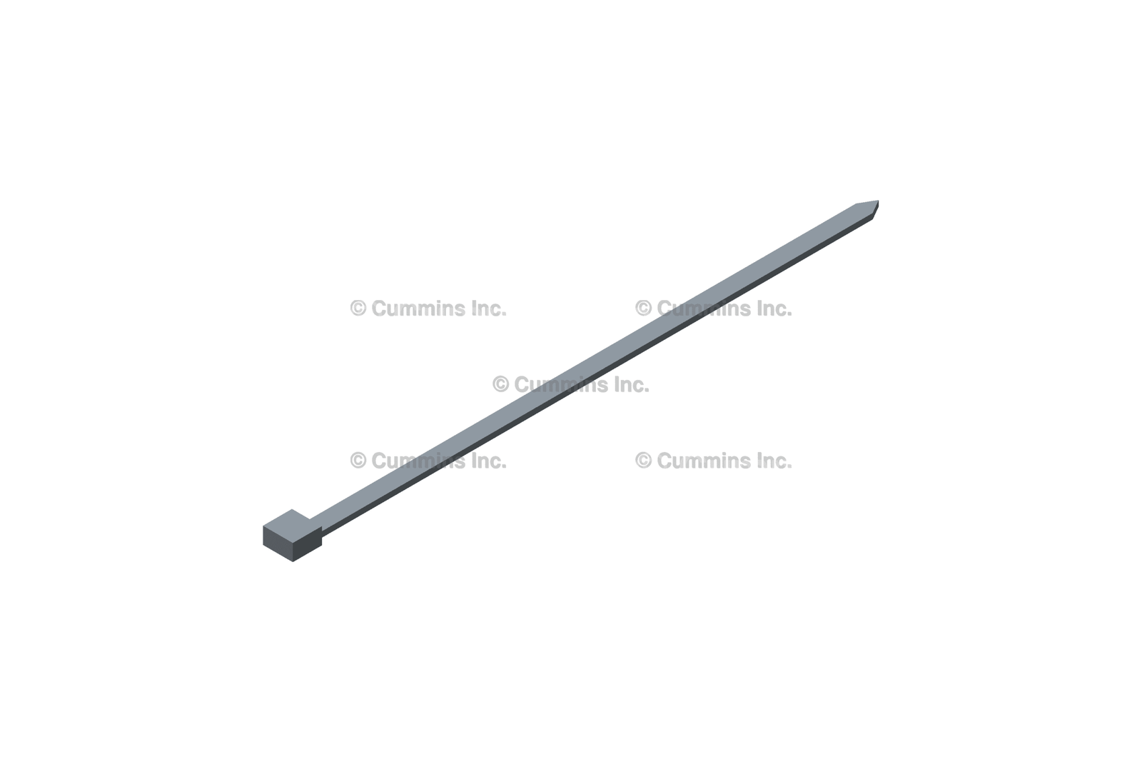 3062329 Clamp, Wire Tie