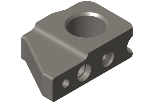 306458300 SUPPORT,CAM FOL SHAFT