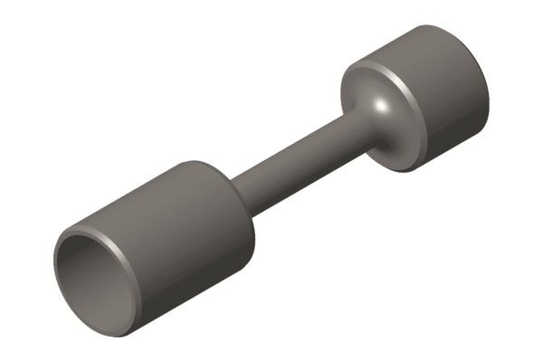 3068979 Plunger, Prs Regulator