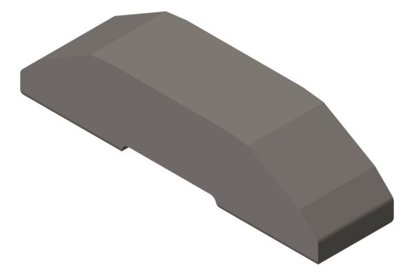 307017500 CROSSHEAD,VALVE