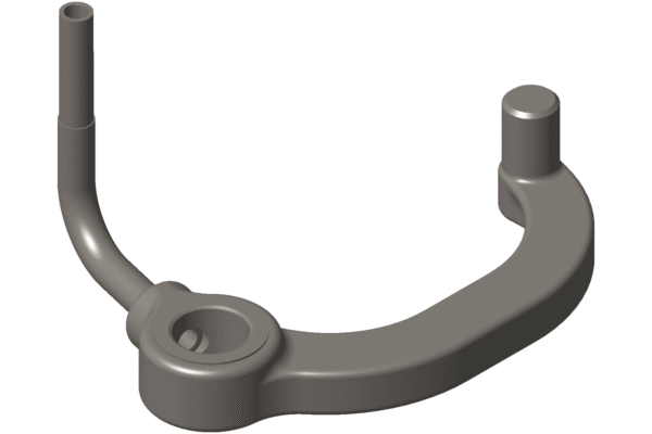 308070800 NOZZLE,PISTON COOLING