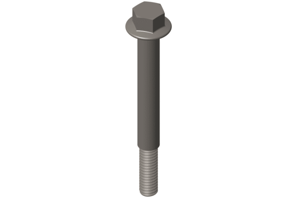 3093936 Screw, Hex Flange Head Cap