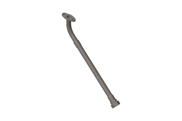 3102370 Connection, Tur Oil Drain