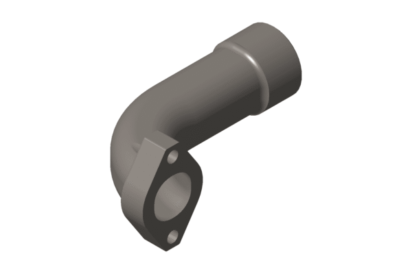 3102466 Exhaust Manifold