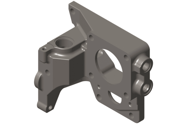 3102759 Support, Thm Housing