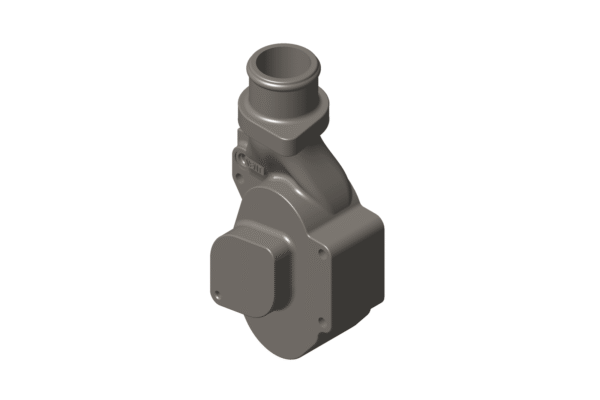 3103555 Thermostat Housing Cover