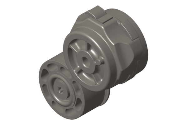 310402700 TENSIONER,BELT