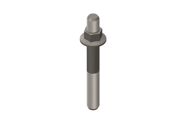 316189600 SCREW,HEXAGON HEAD CAP