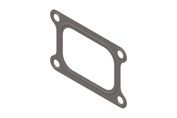 317136800 GASKET,TURBOCHARGER