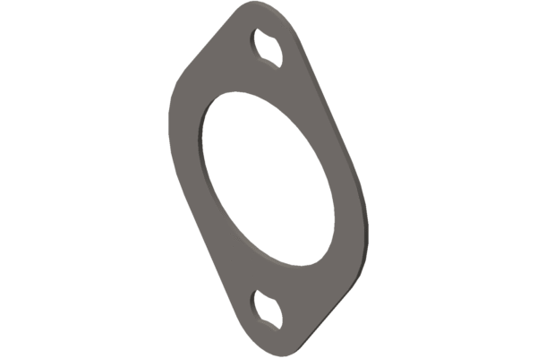 332894800 GASKET,EXHAUST MANIFOLD