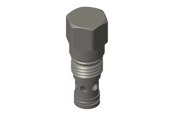 Cummins 3348322 Pressure Regulator Valve | Orijinal Basınç Regülatör Valfi