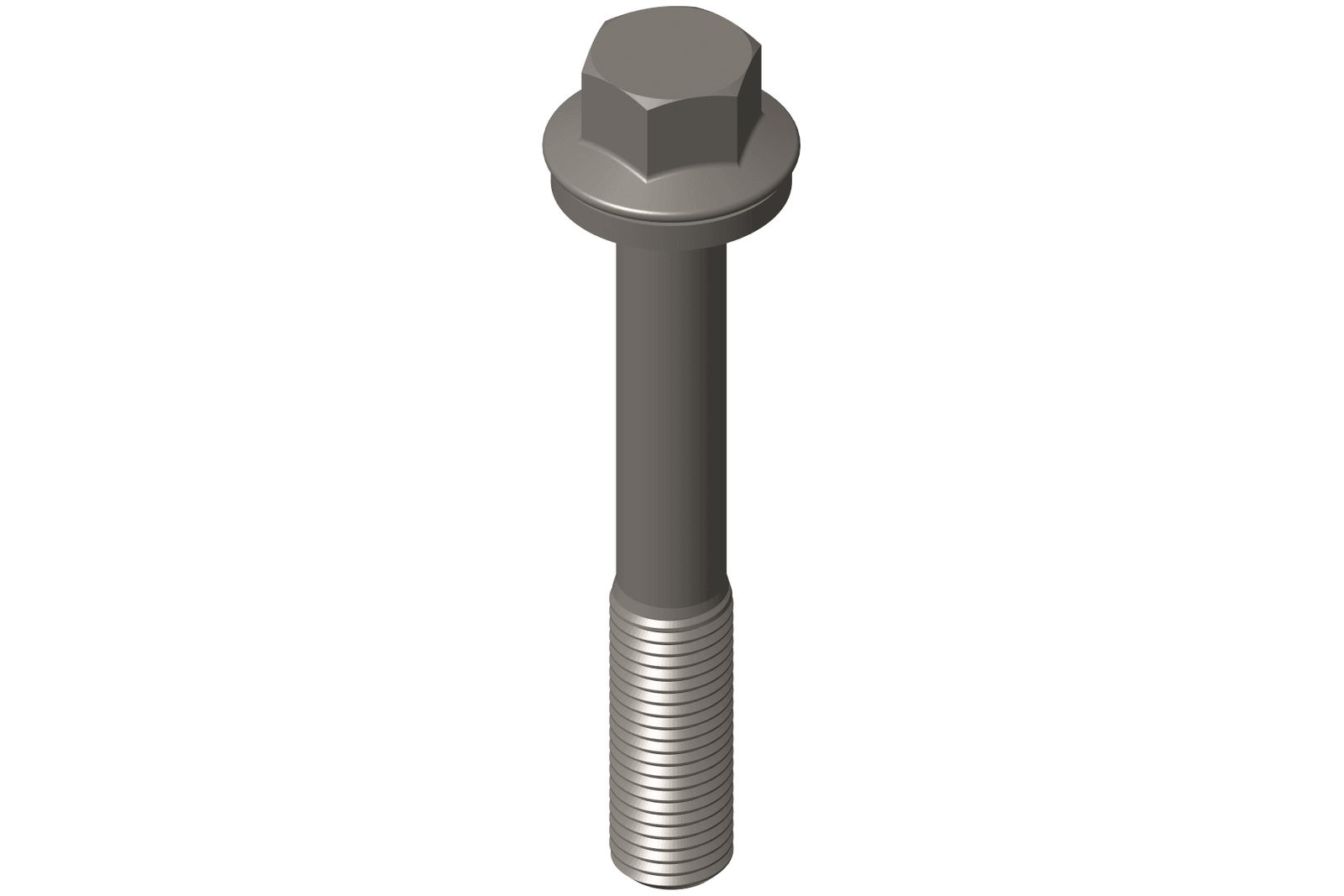 3681174 Screw, Hex Flange Head Cap