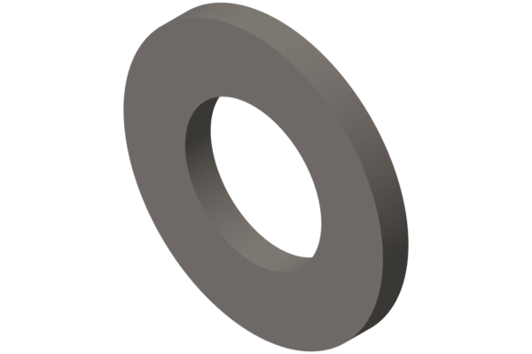 3504967 Plain Washer
