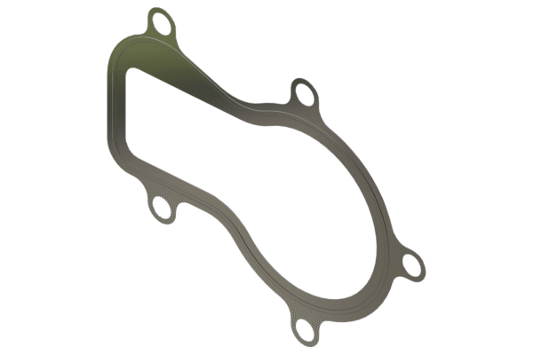 3535001 Turbocharger Gasket