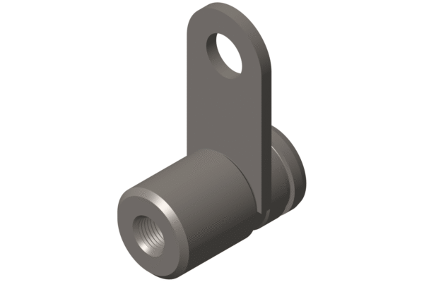 3600825 Air Intake Connection