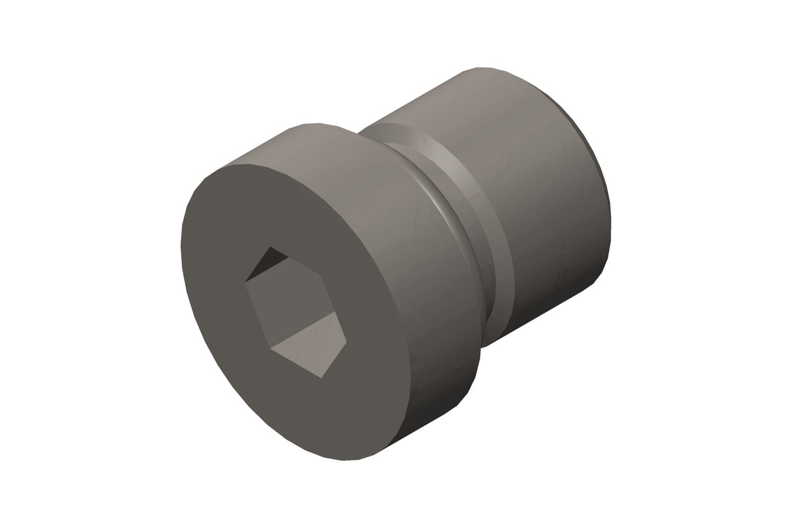 3678923 Threaded Plug