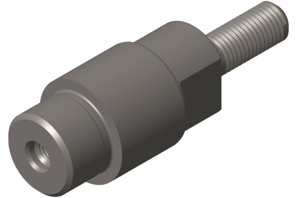 368019500 PULLEY,IDLER