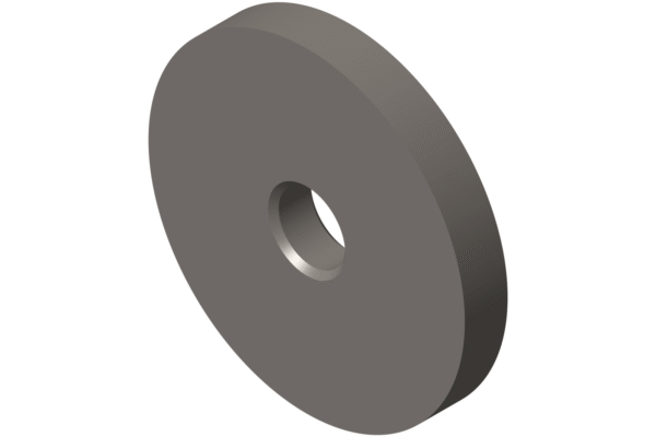 3680802 Plain Washer