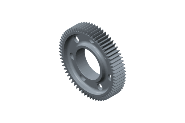 3681143 Idler Gear